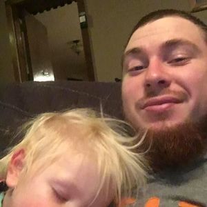 Meet your Posher, Drew